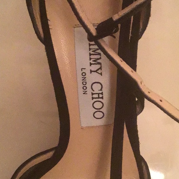 Jimmy Choo  absolutely Gorgeous! - Picture 6 of 7